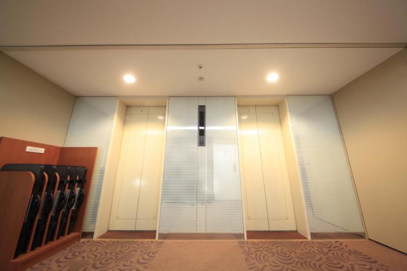 Shizuoka Kita Washington Hotel Plaza Exterior photo